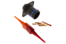 MS27656T11B98P KONEKTÖR/CONNECTOR